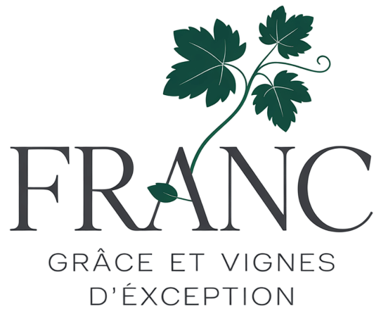 Franc Grâce et Vignes d’Exception