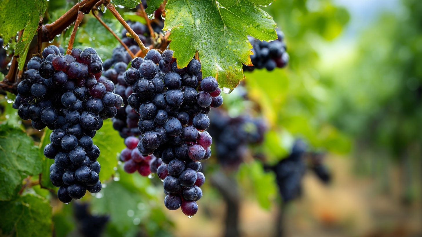 Vignobles de Saint-Émilion façonnés par une mosaïque unique de terroirs
