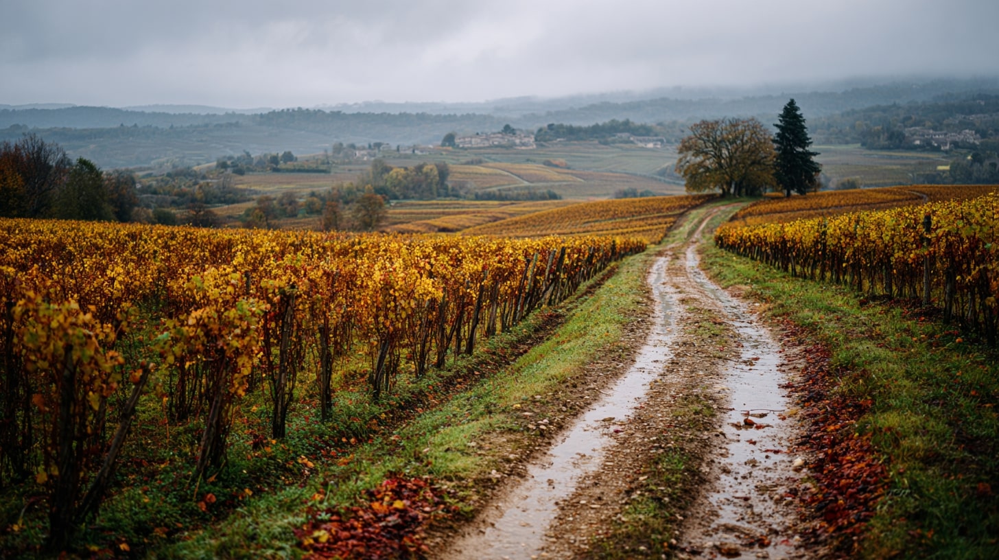 Merlot de Saint-Émilion offrant rondeur, générosité et élégance aux vins